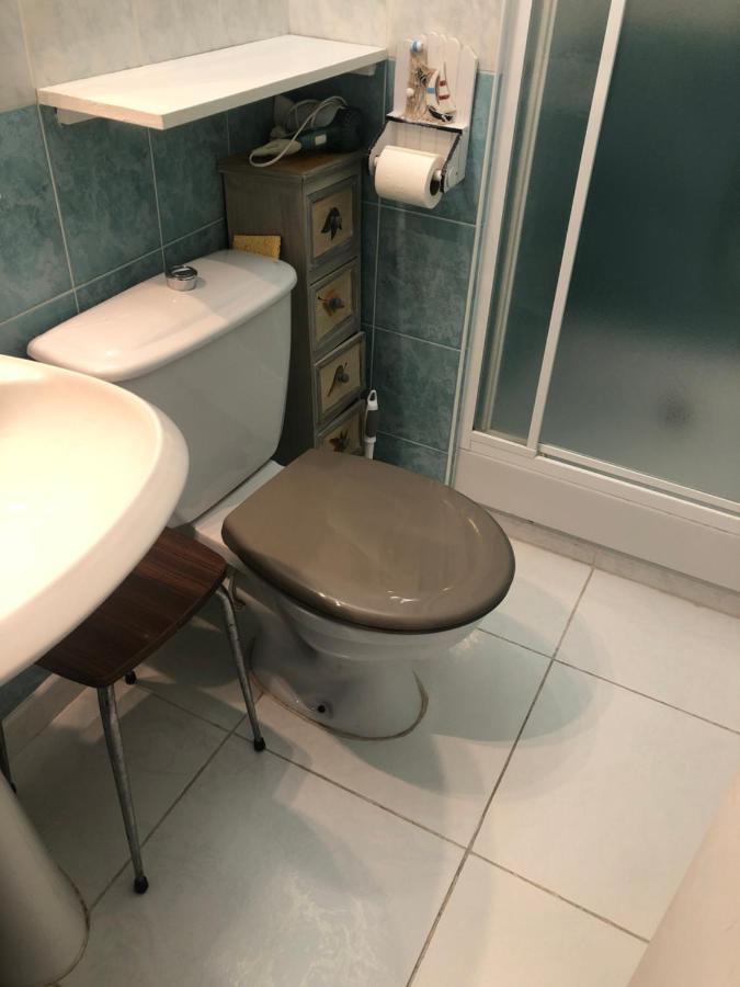 Studio Face Au Port Агд Экстерьер фото