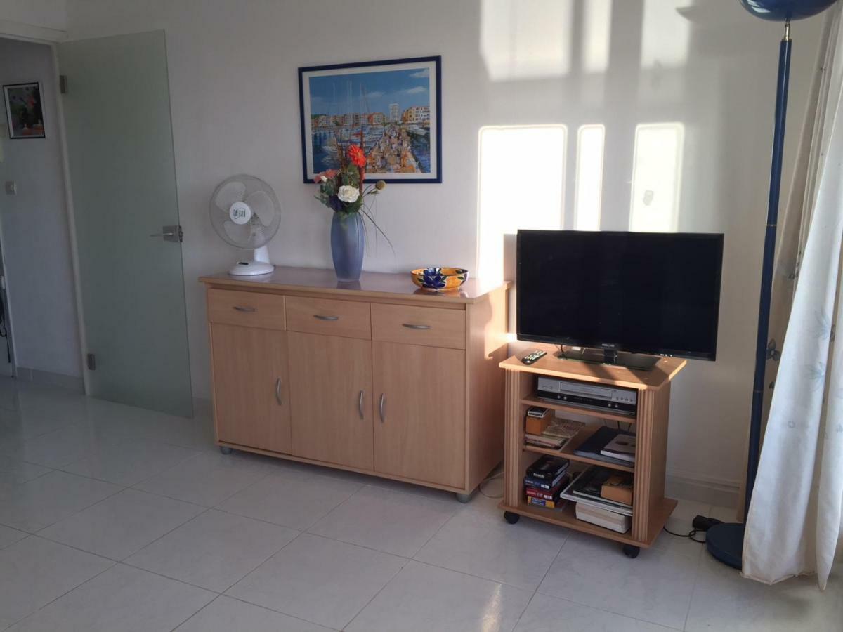 Studio Face Au Port Агд Экстерьер фото