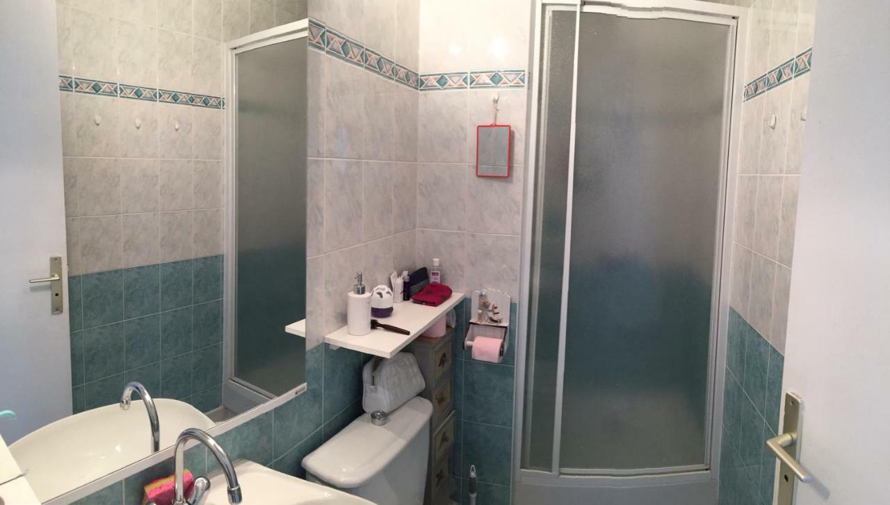 Studio Face Au Port Агд Экстерьер фото